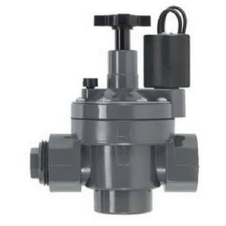 Orbit Orbit Underground 57020 1 in. Female Nominal Pipe Thread 695215